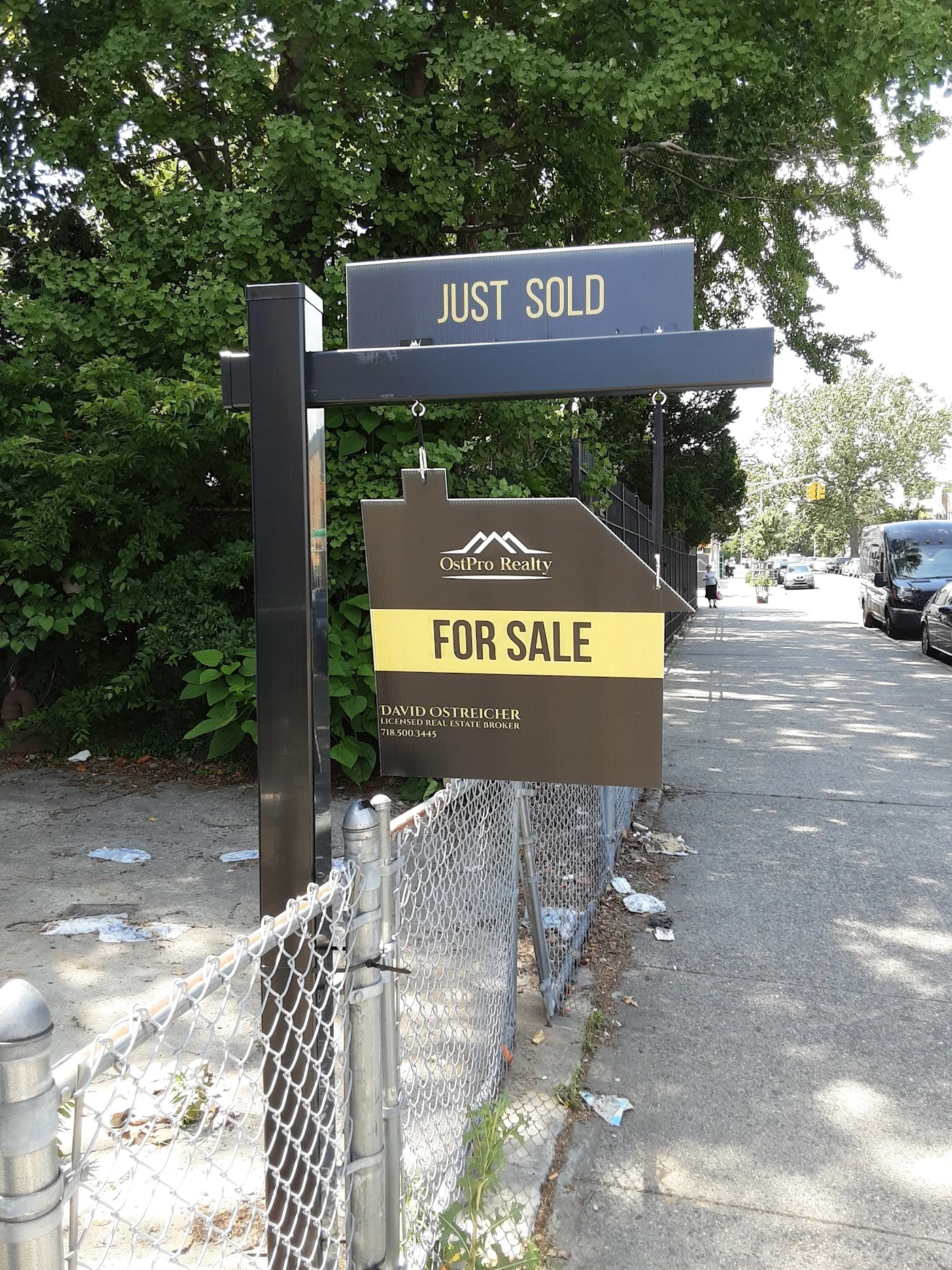 Rental & Tenant Placement image