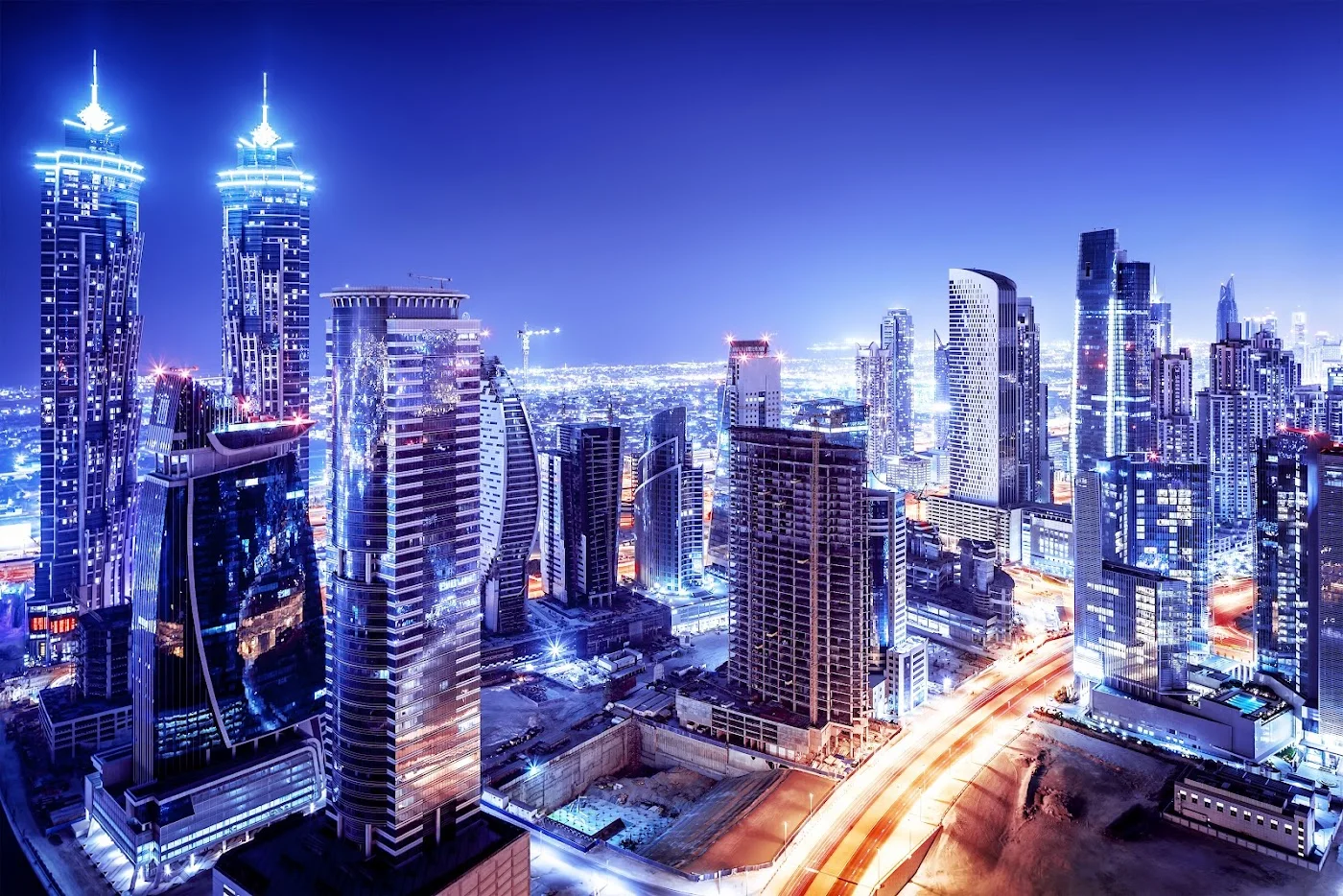 Residential apartment re‑sale in Dubai image