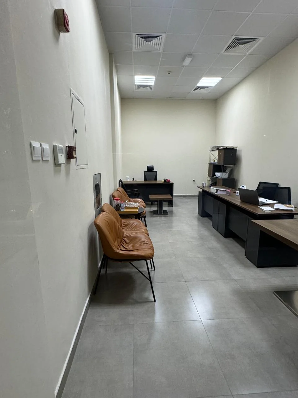 Commercial Leasing & Sales image