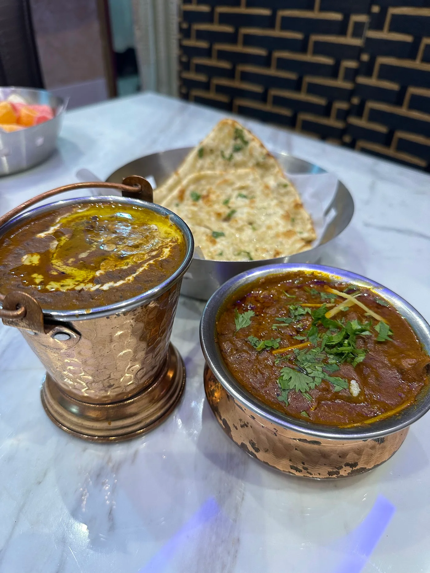 Dal Makhni image