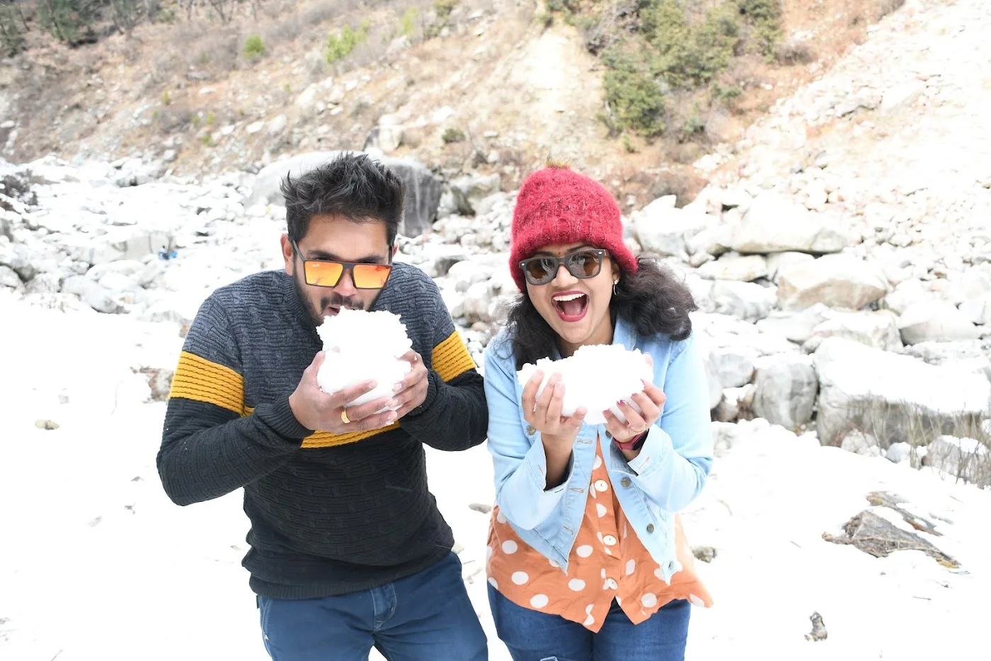 Manali Adventure Package image