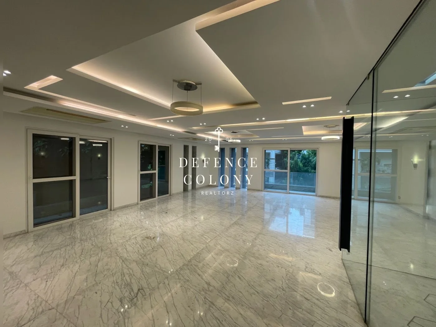 Rental placement — South Delhi image