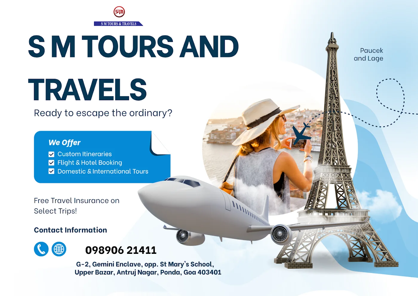 Private transfers & chauffeur services image