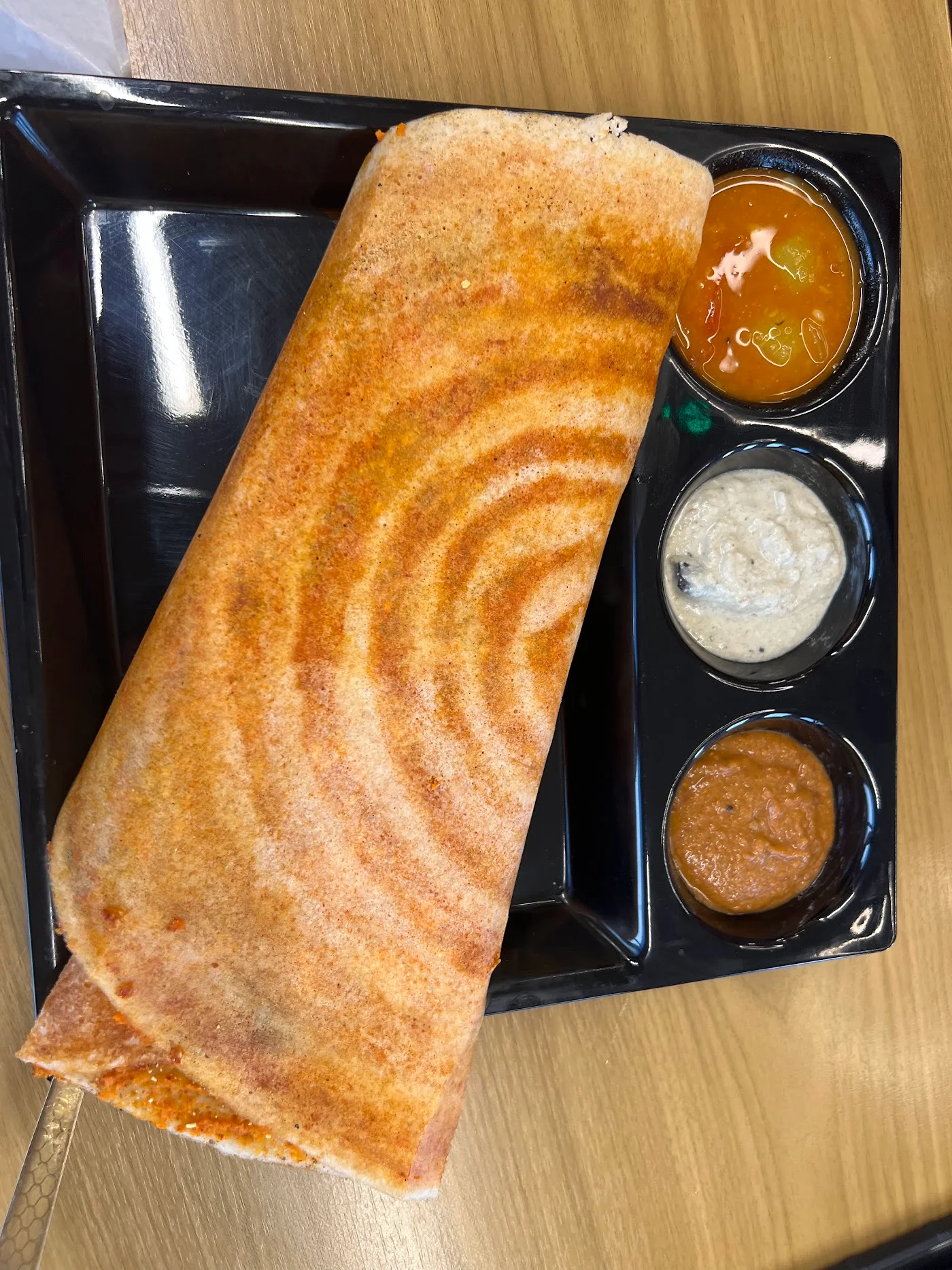 Mirchi Bajji image