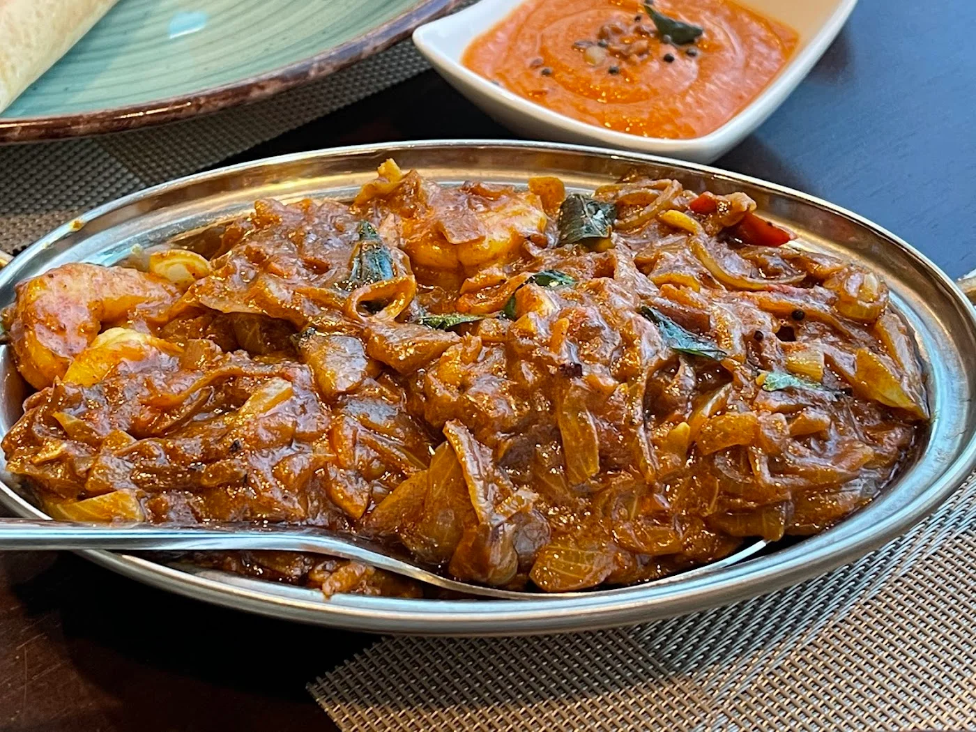 Masala Dosa image