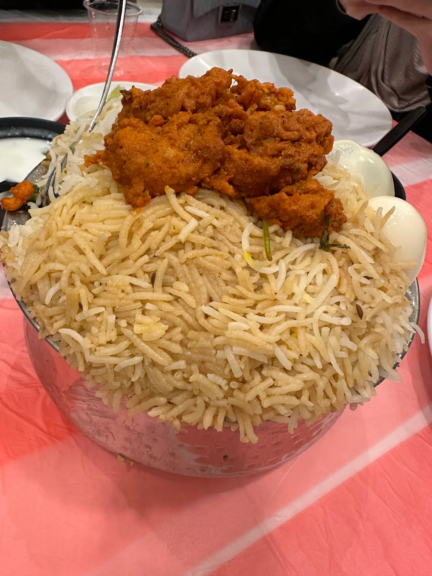 Badam Kheer image