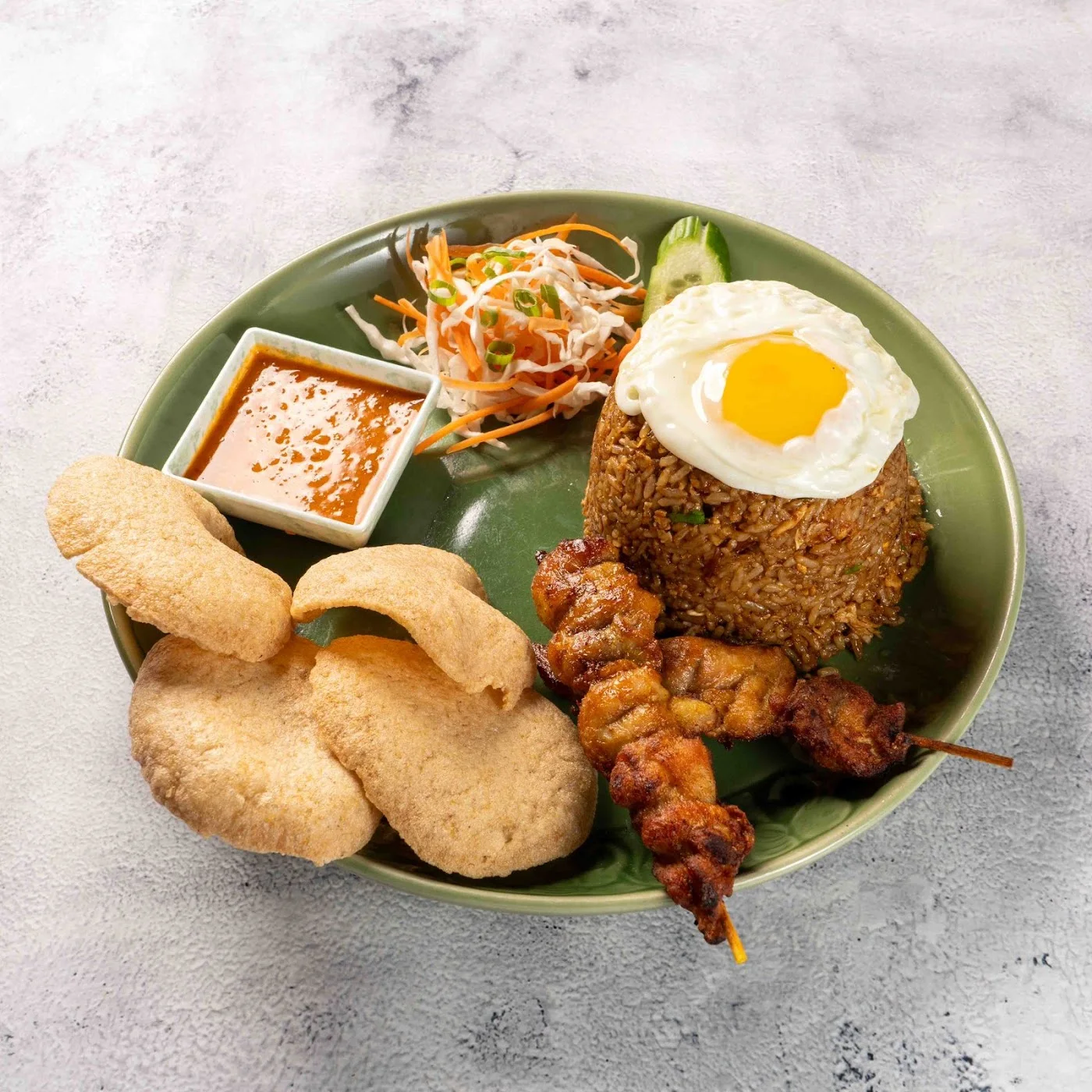 Chicken Satay image