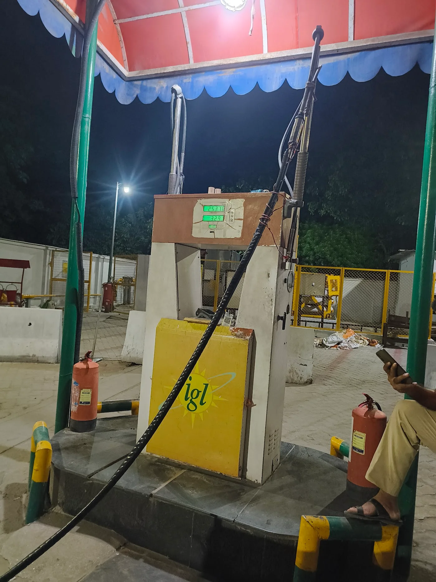 24-hour Fueling image