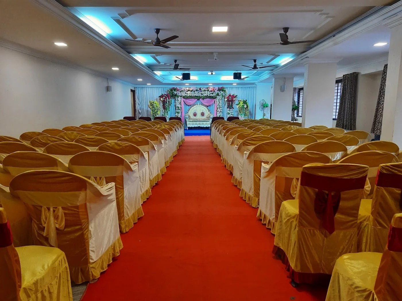Premium AC Room image
