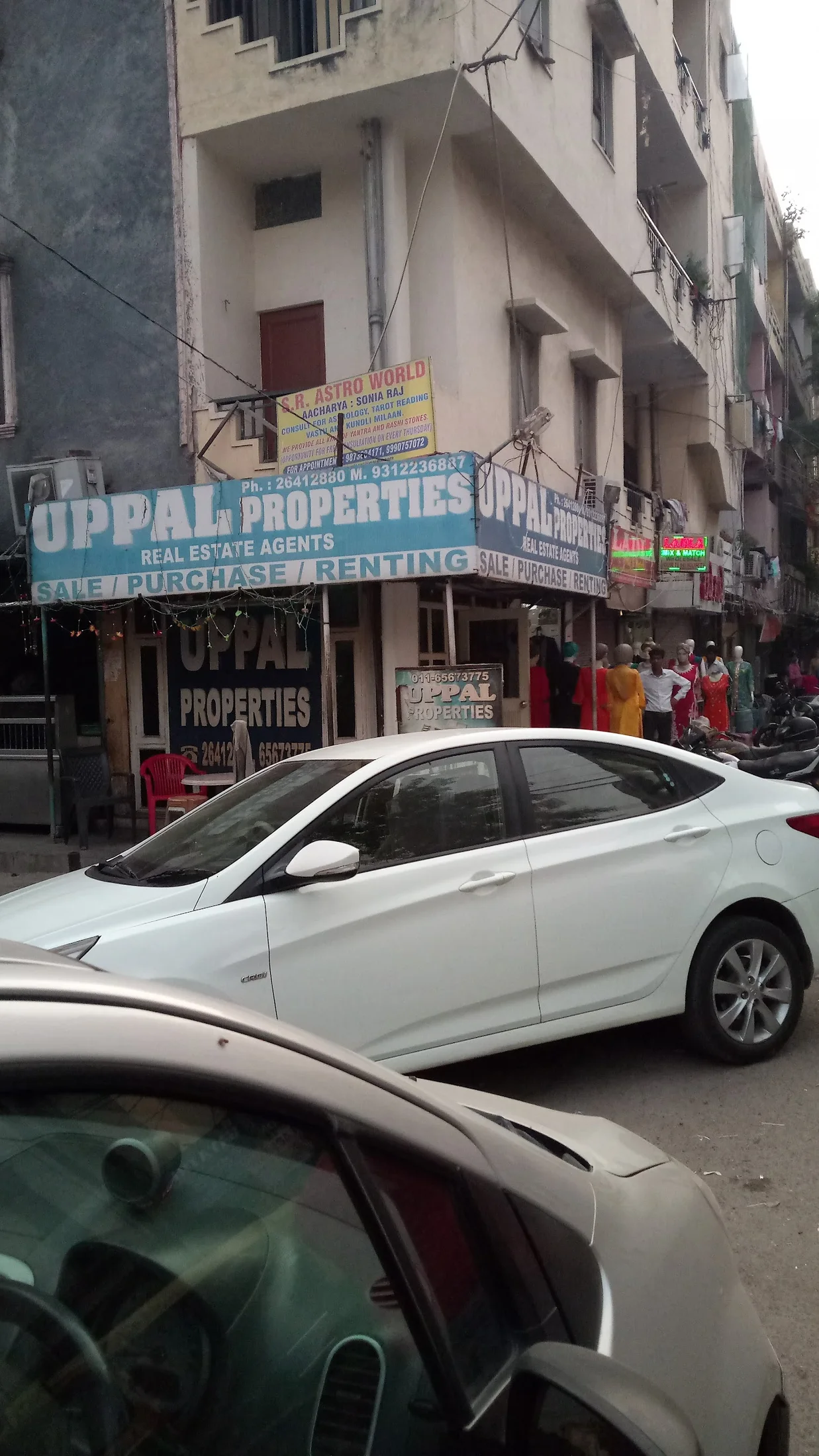 After‑sale support & property coordination image