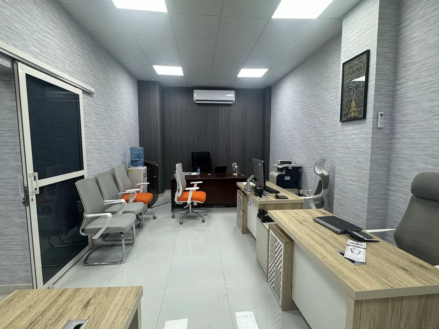 Rental & Tenant Services image