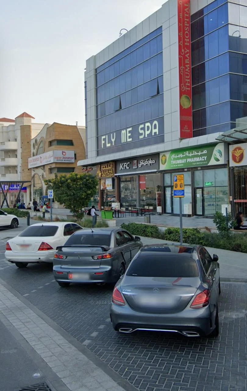 Office and commercial leasing support image