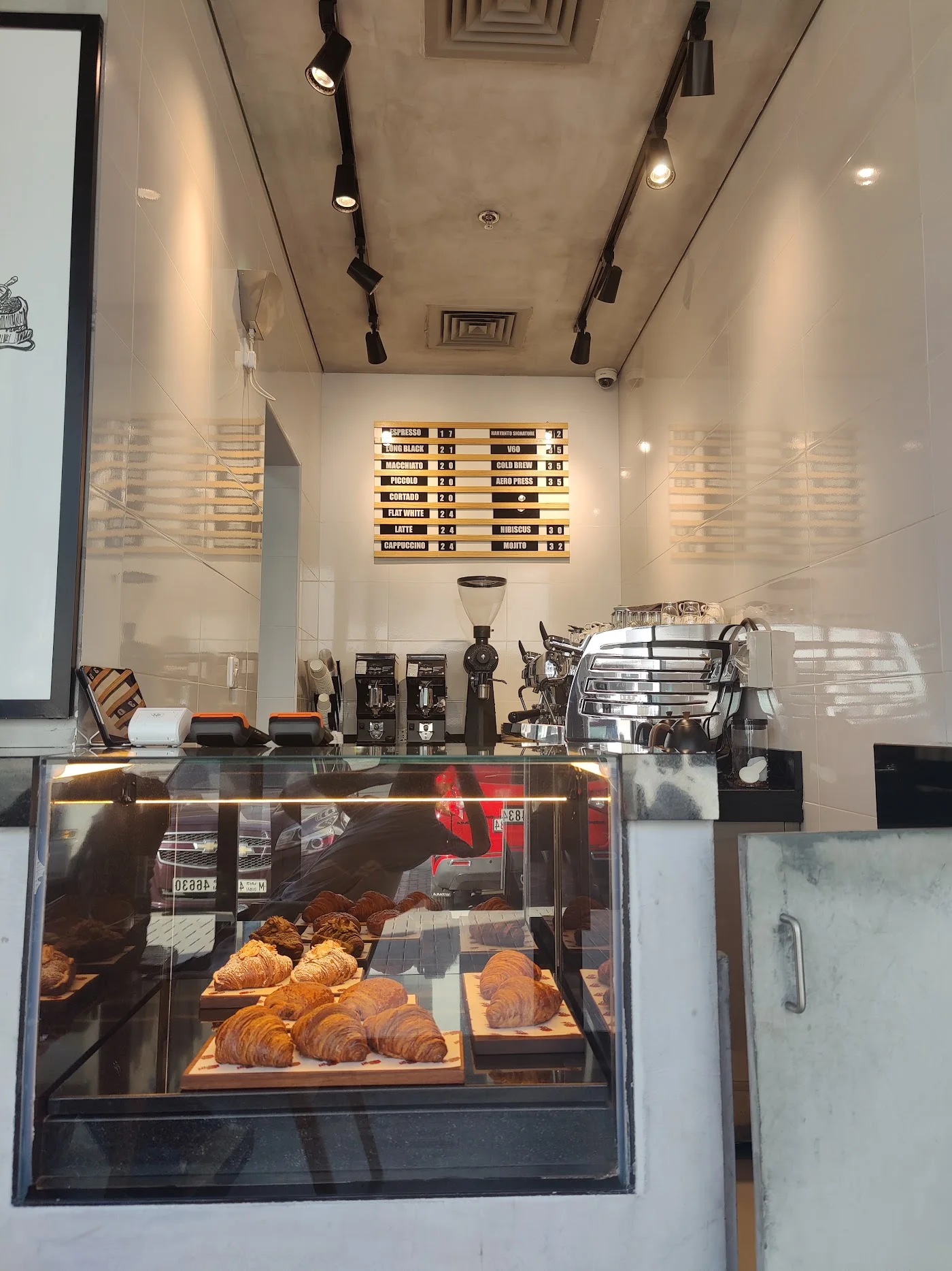 Siew Mai (Dimsum) image