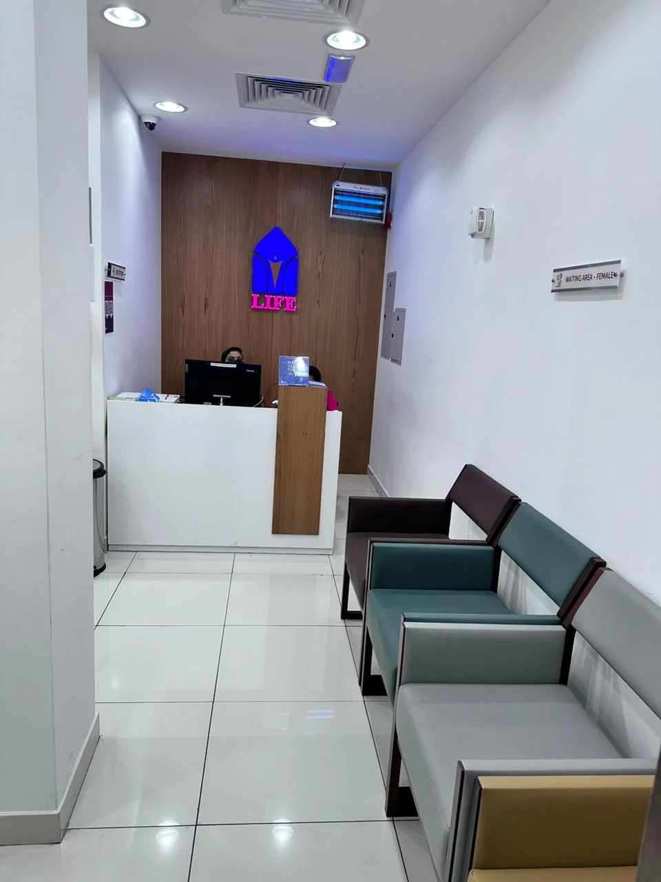 Phlebotomy & Basic Lab Tests image
