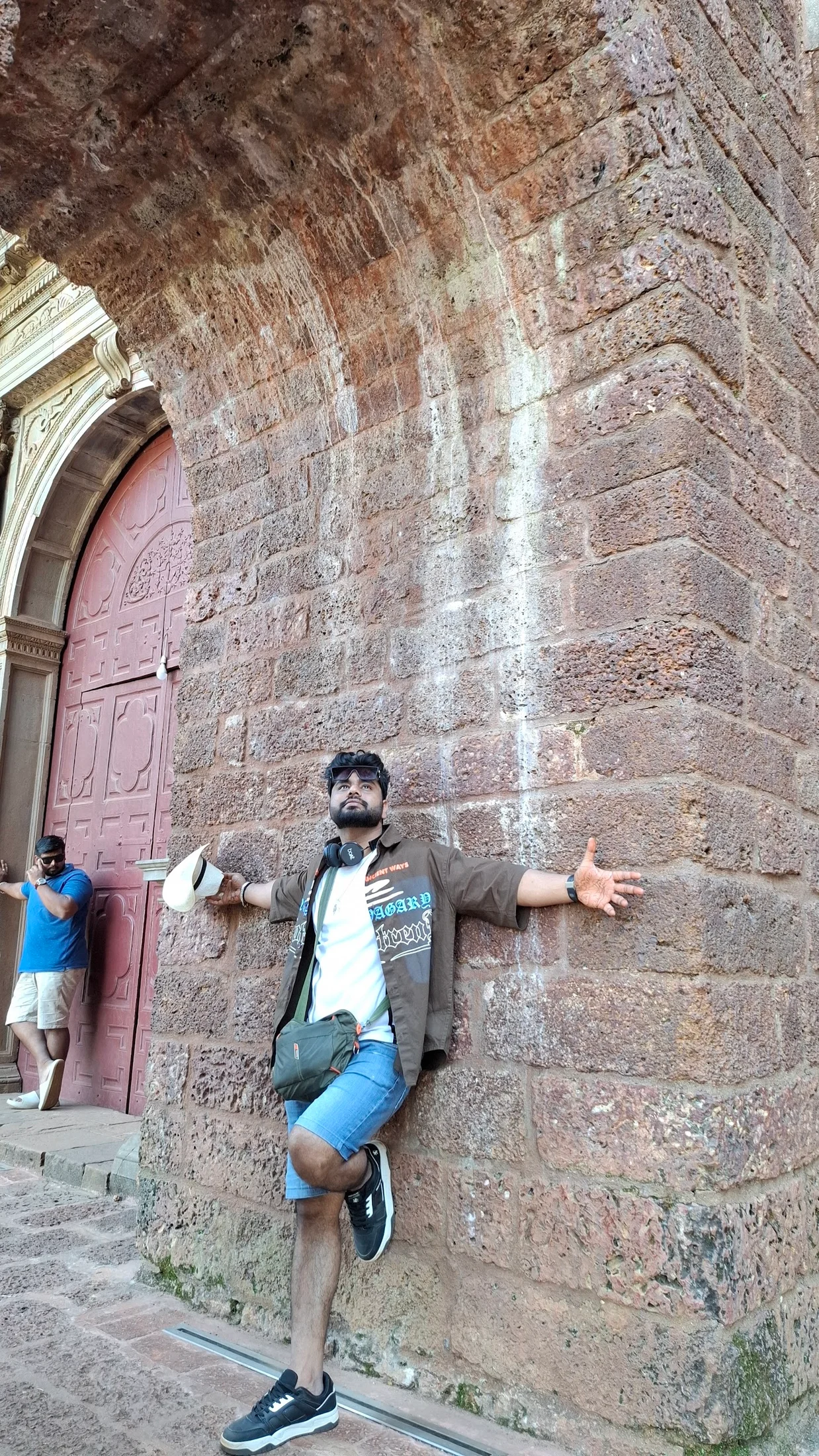 South Goa Sightseeing image