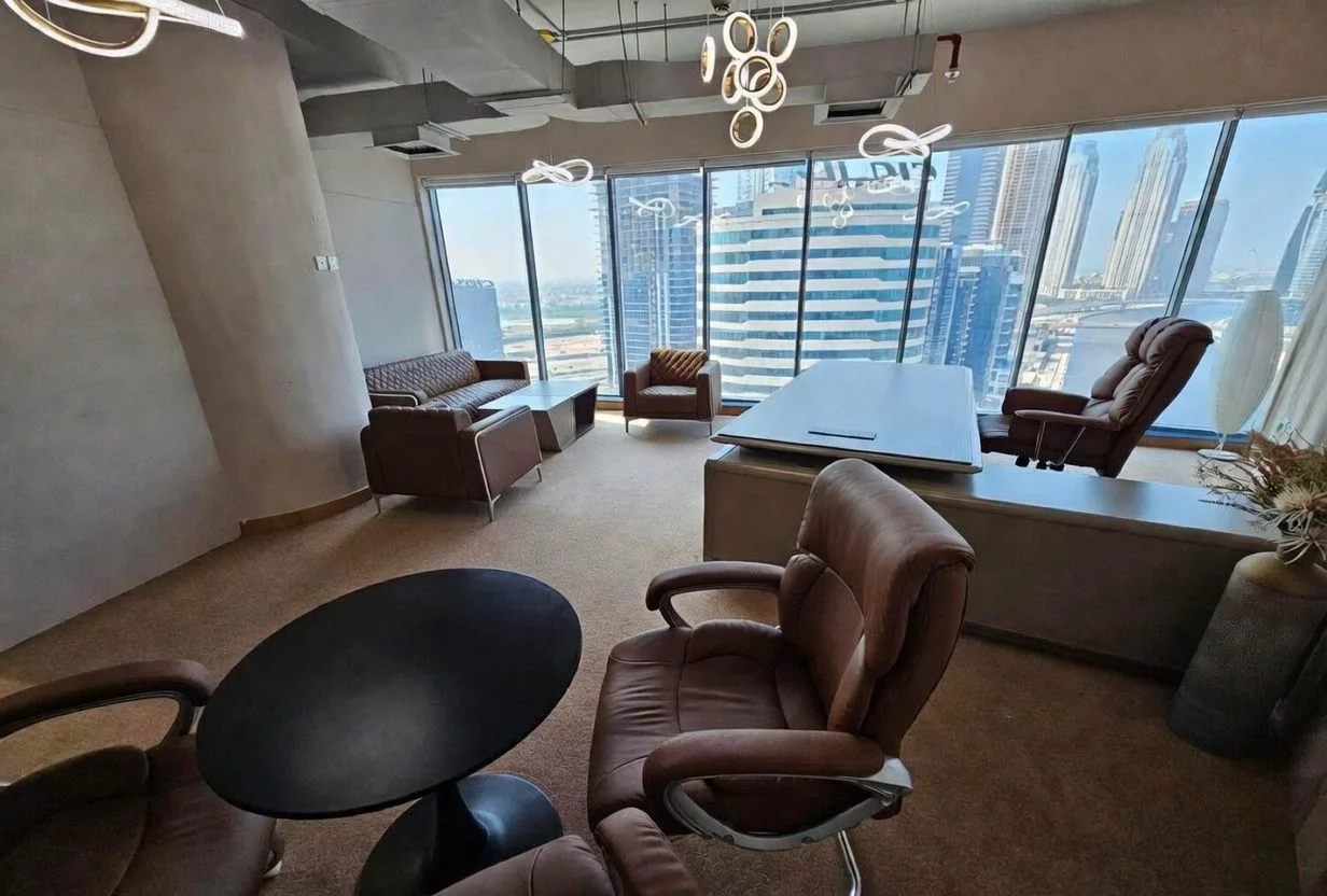 Residential Apartments in Downtown Dubai (Representative) image