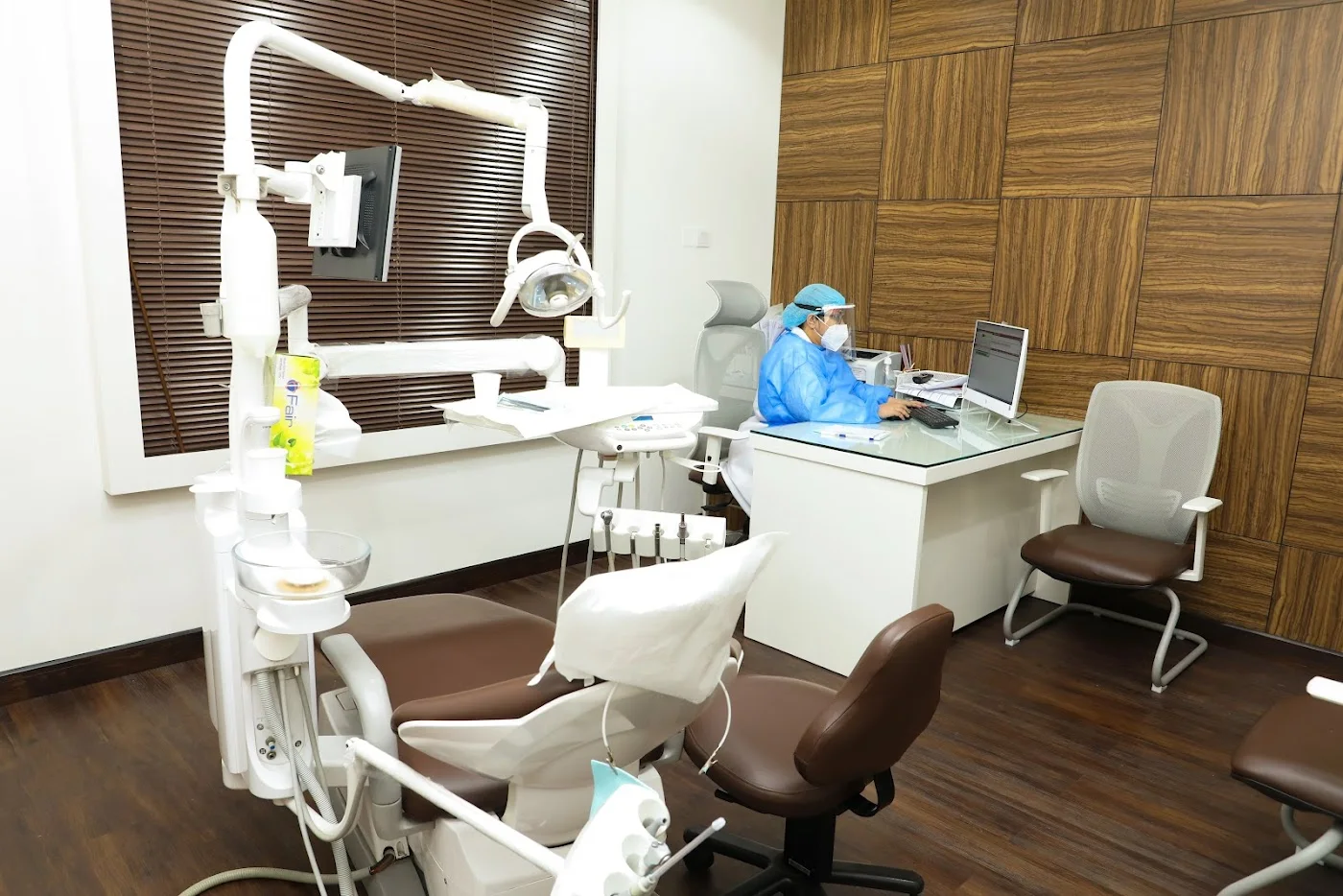 Laboratory Testing image