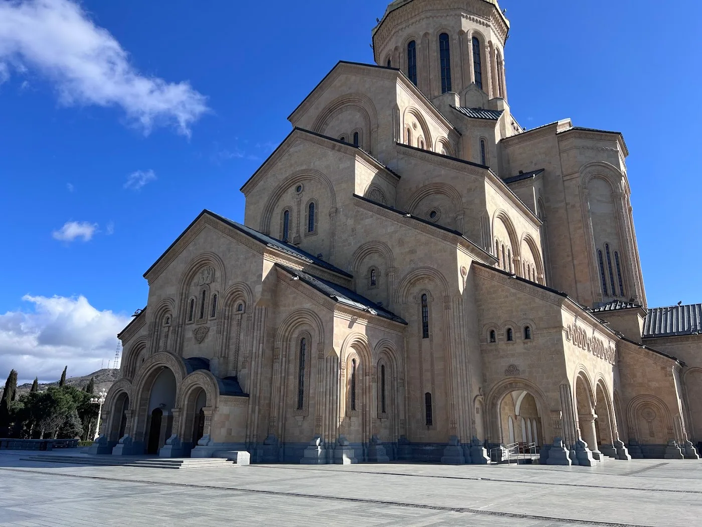 Itinerary planning & concierge image