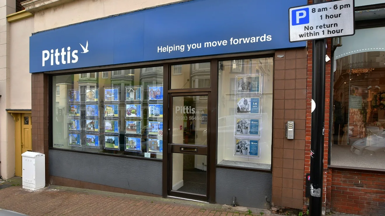 Probate sale support image