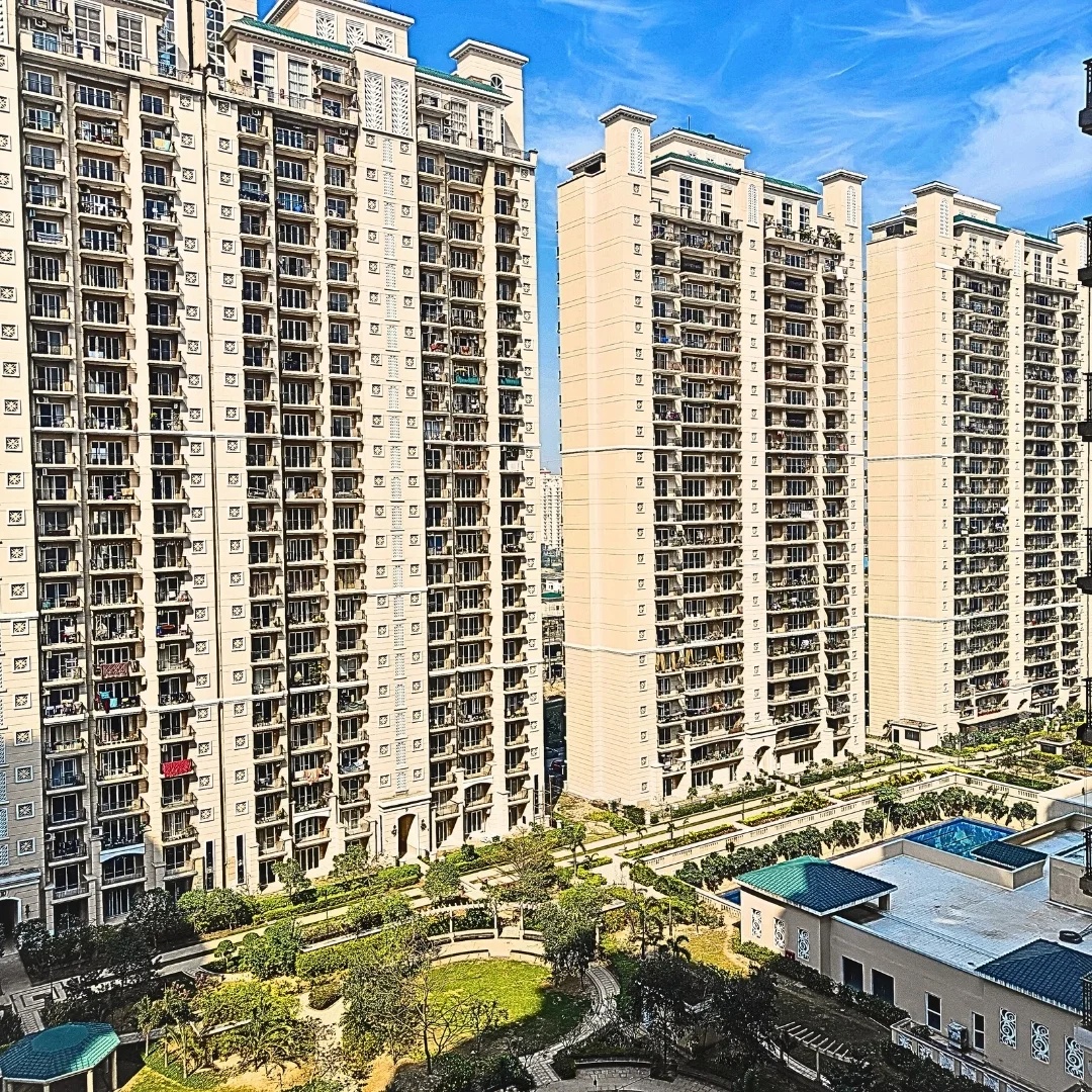 Buyer's assistance — Residential image