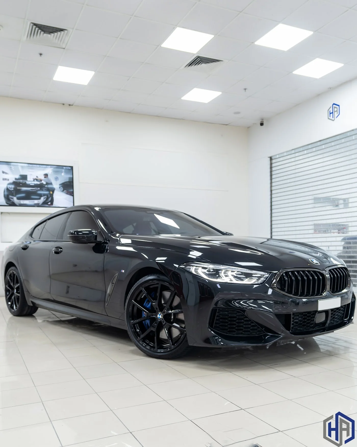 Paint Protection Film (PPF) image