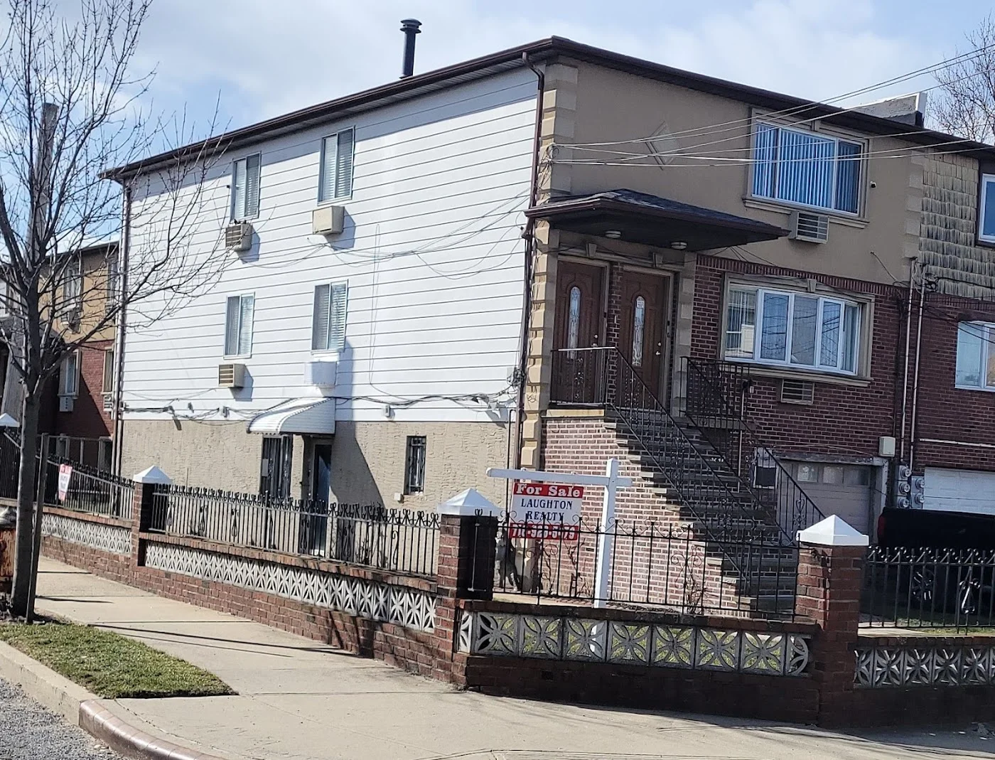 Local apartment lease image