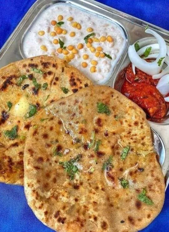 Tandoori Chicken (Half) image
