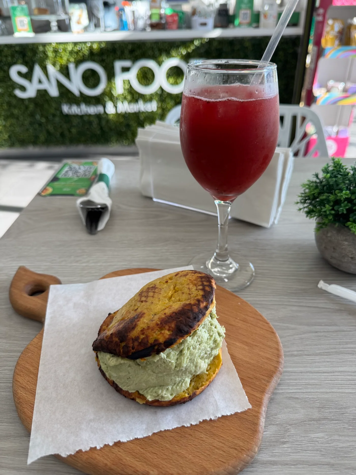 Açaí Bowl image