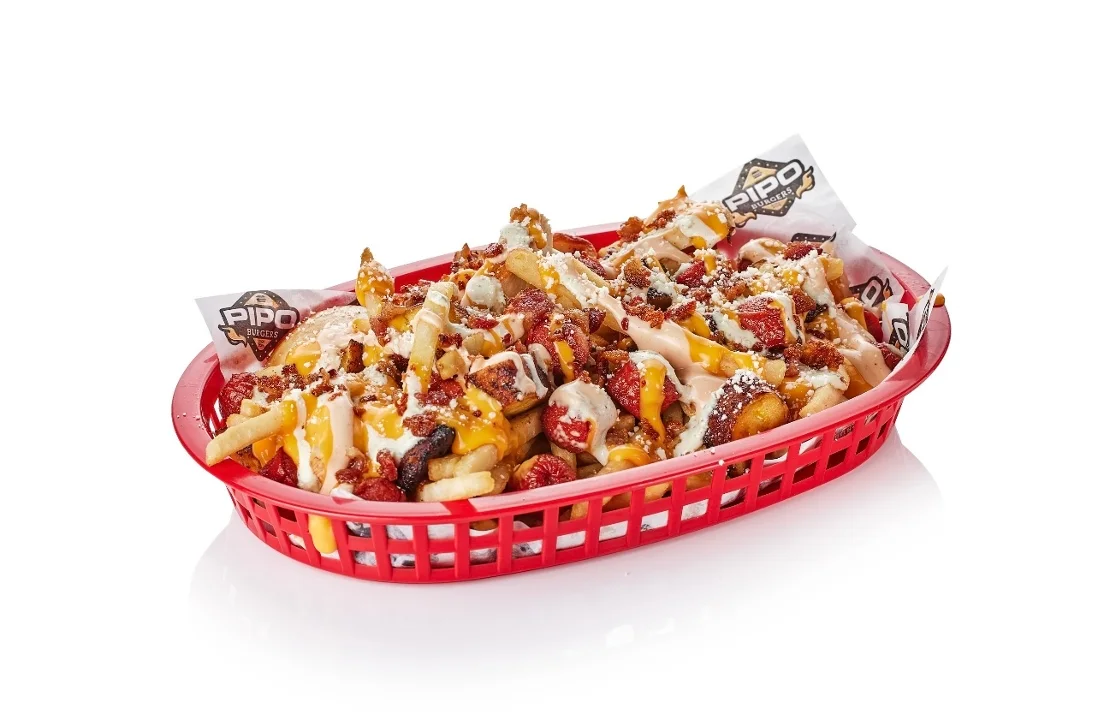 Cheese Fries image