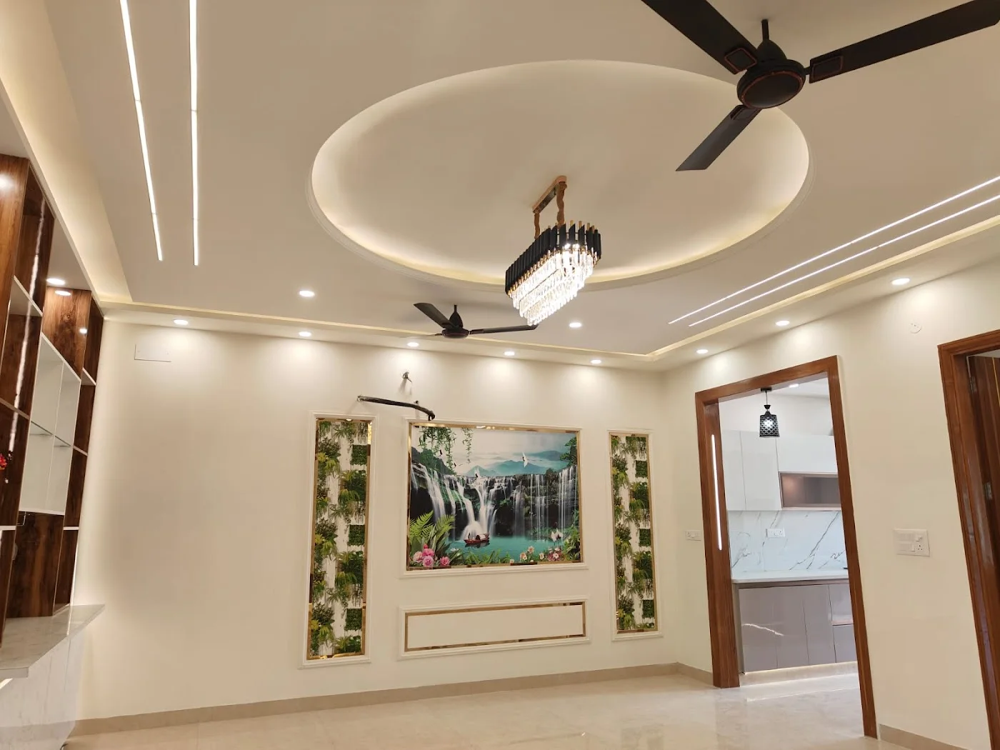 Interior design consultation image