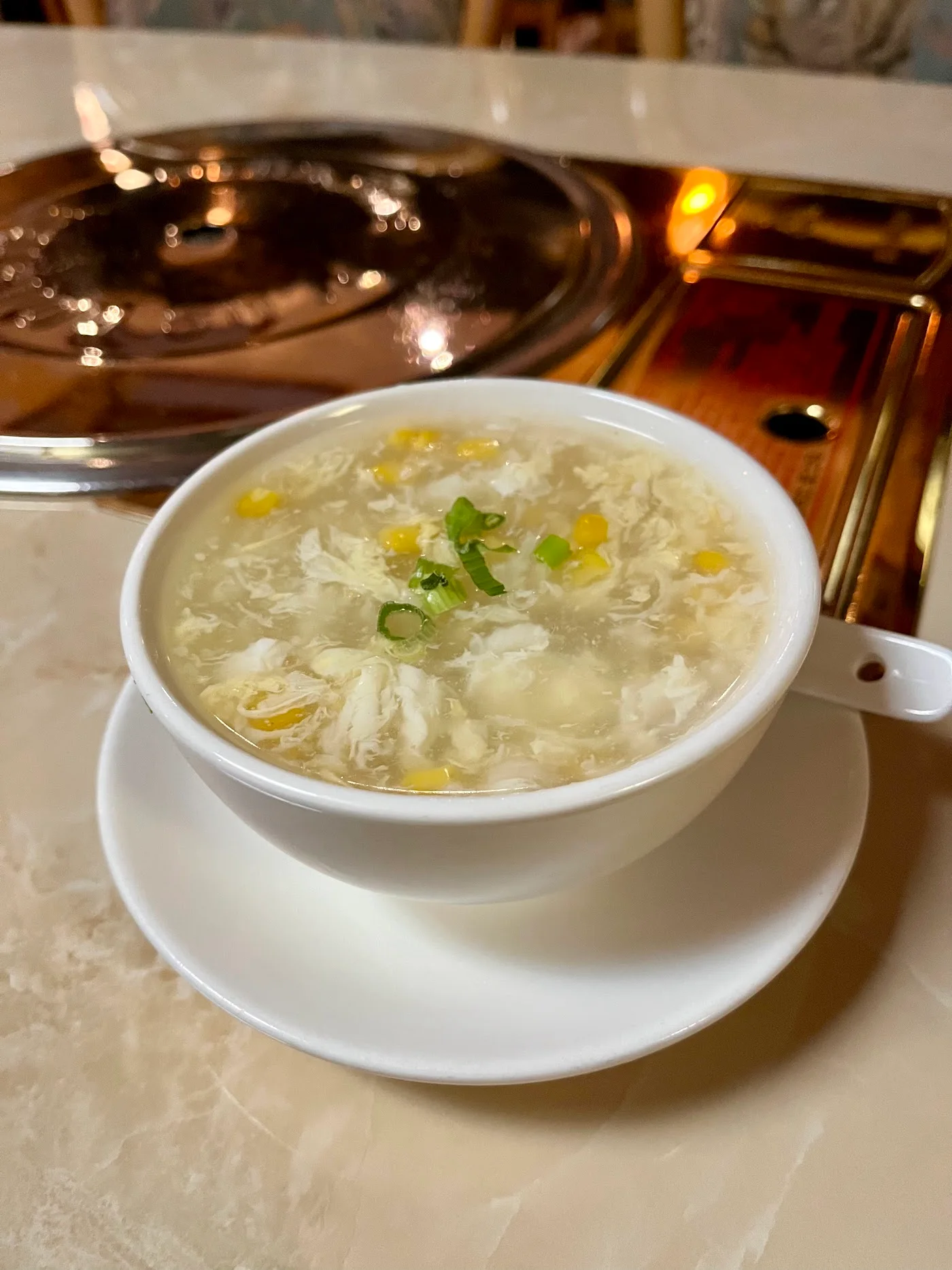 Fried Rice with Duck image