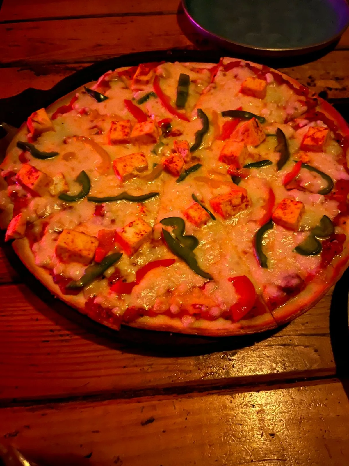 Chicken Platter image