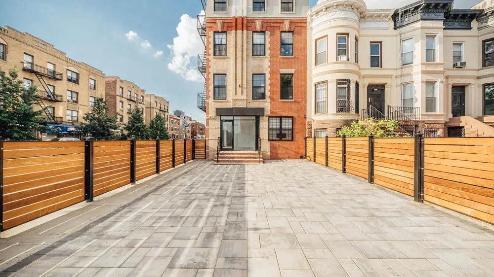 Residential Leasing image