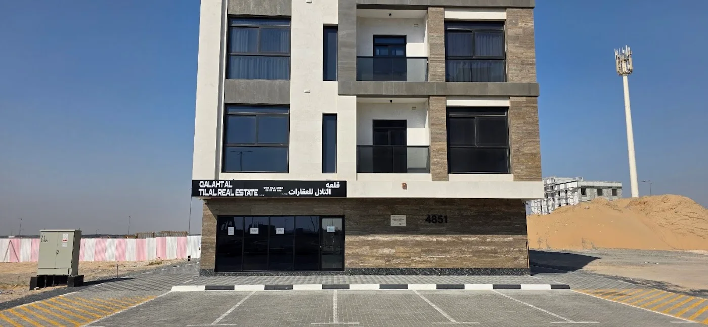 Tilal City residential listings image
