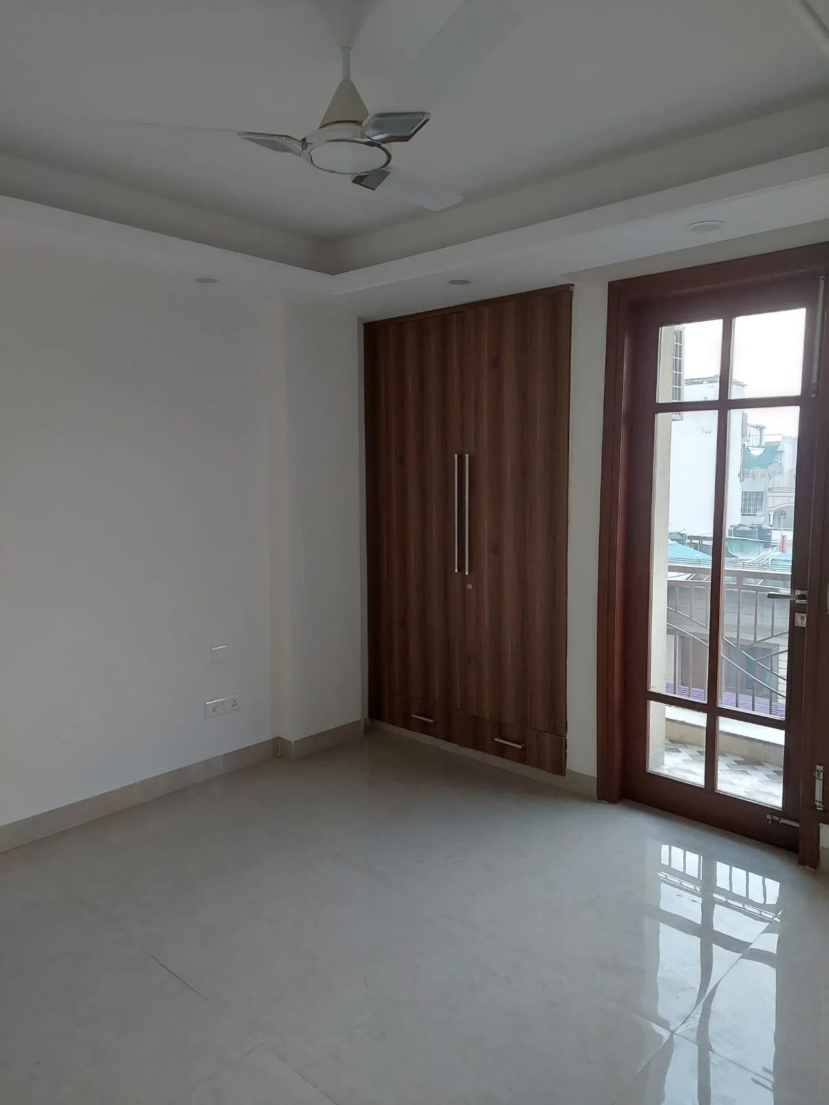 Residential flat sourcing image