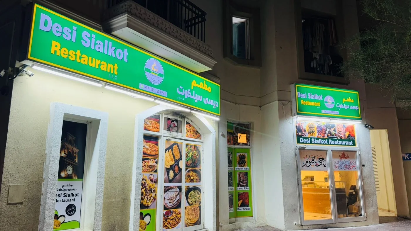 Pakistani Shawarma image