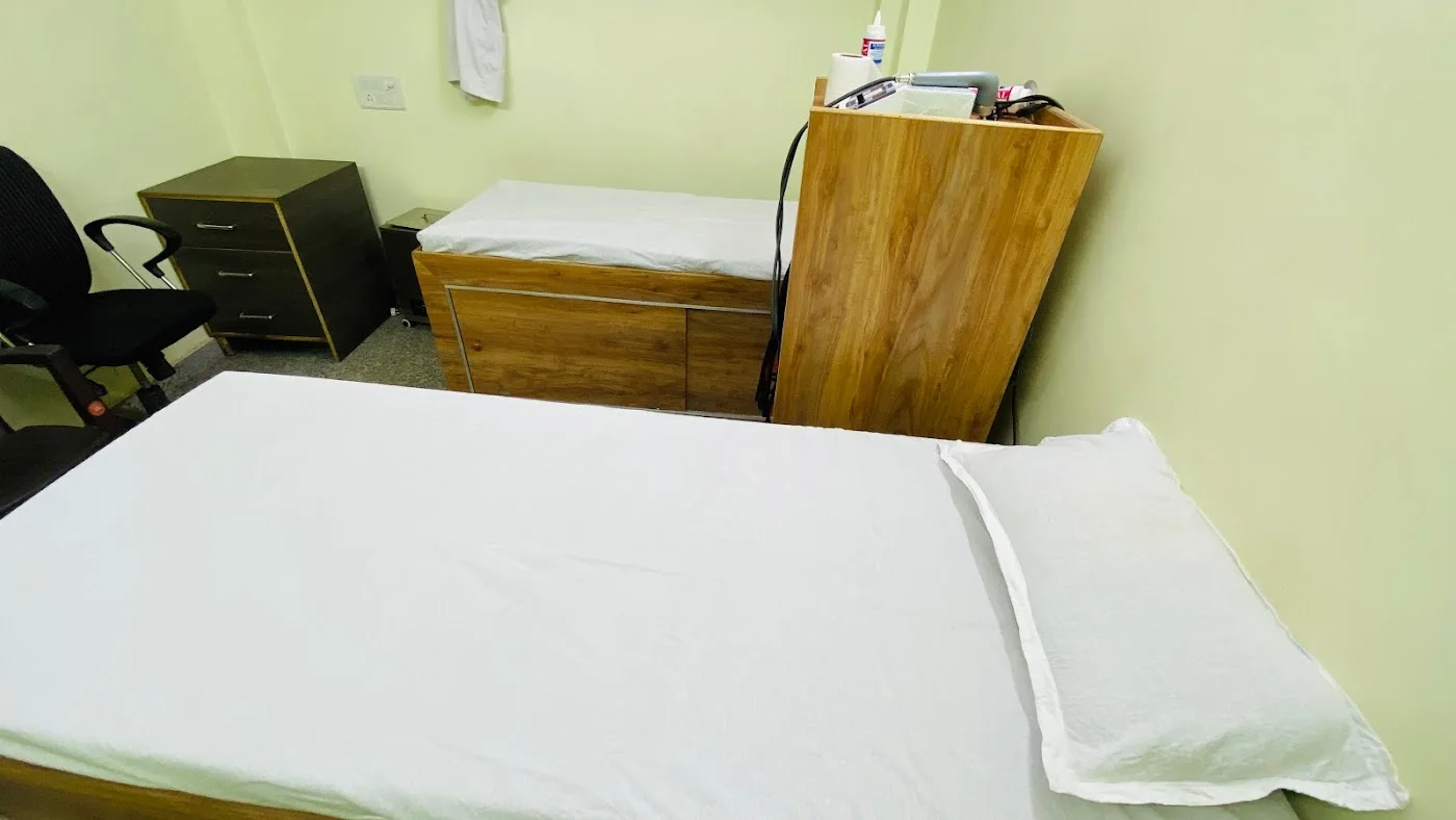 Pain Management image