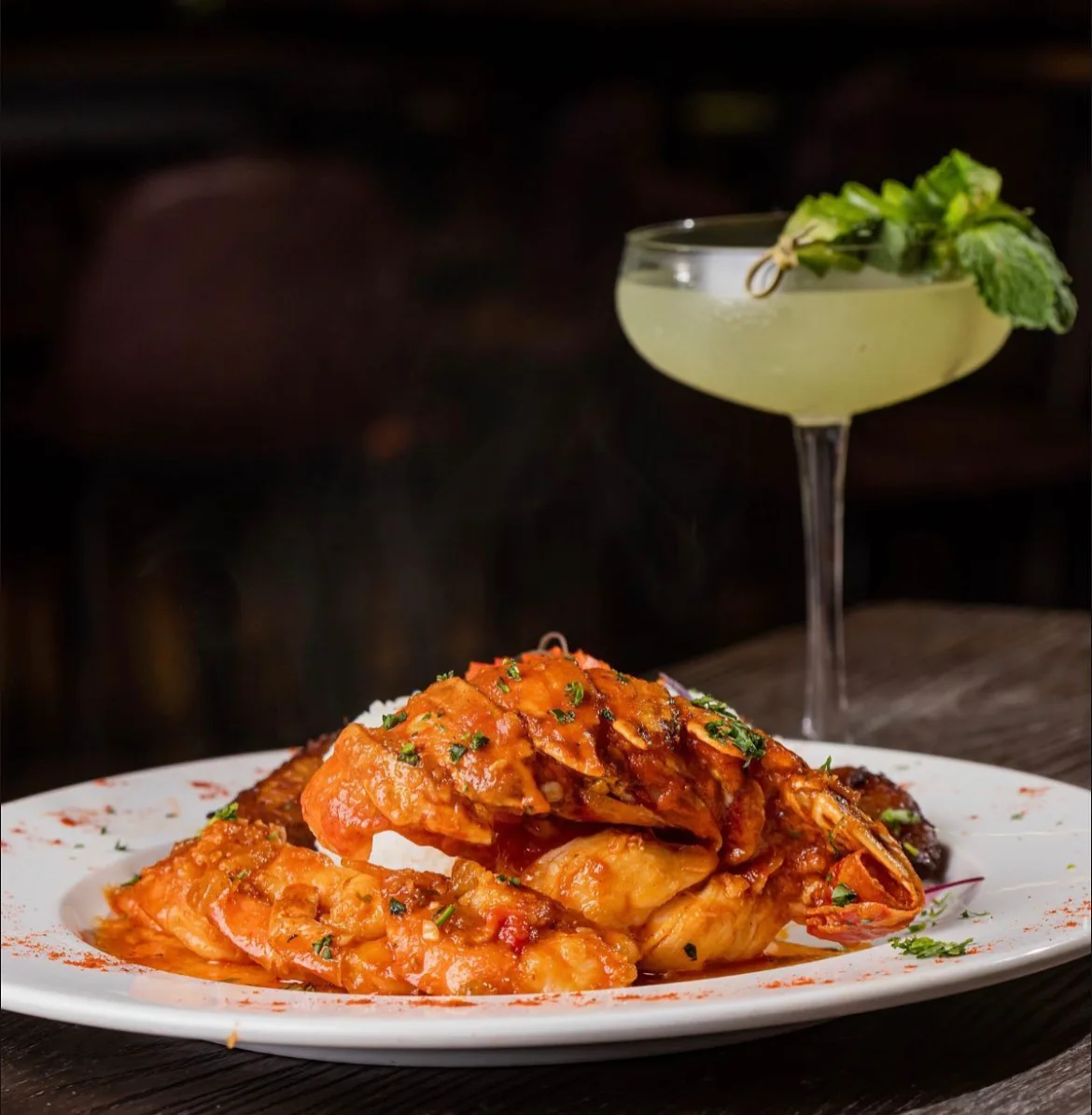 Ropa Vieja image