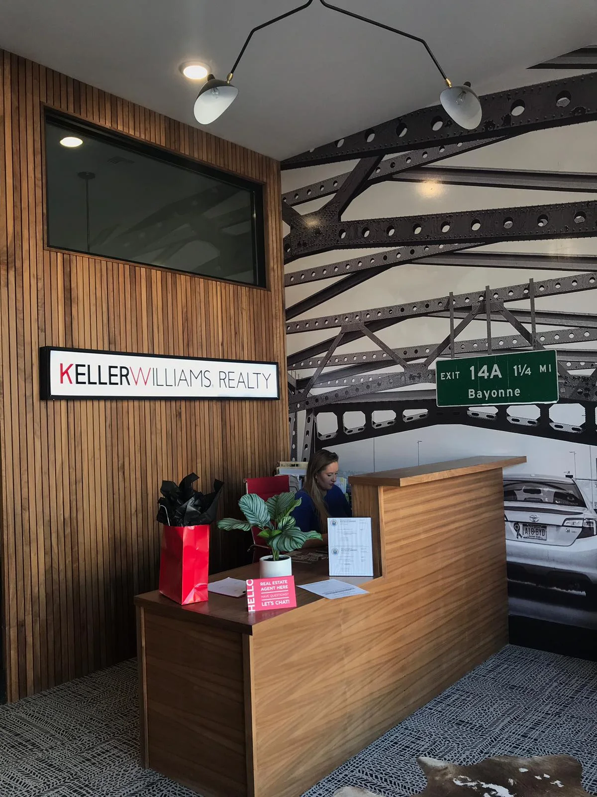 Office at 536 Broadway image