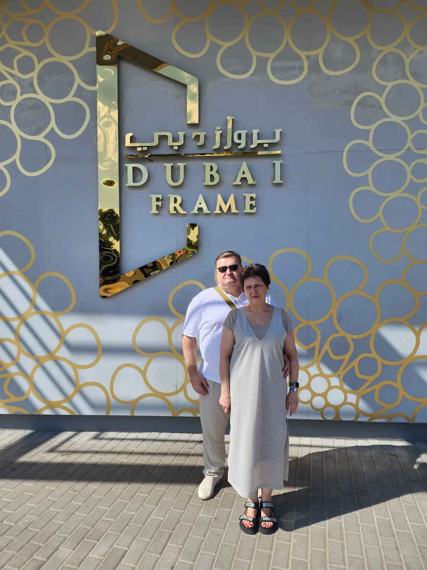 Abu Dhabi Highlights (Full day) image