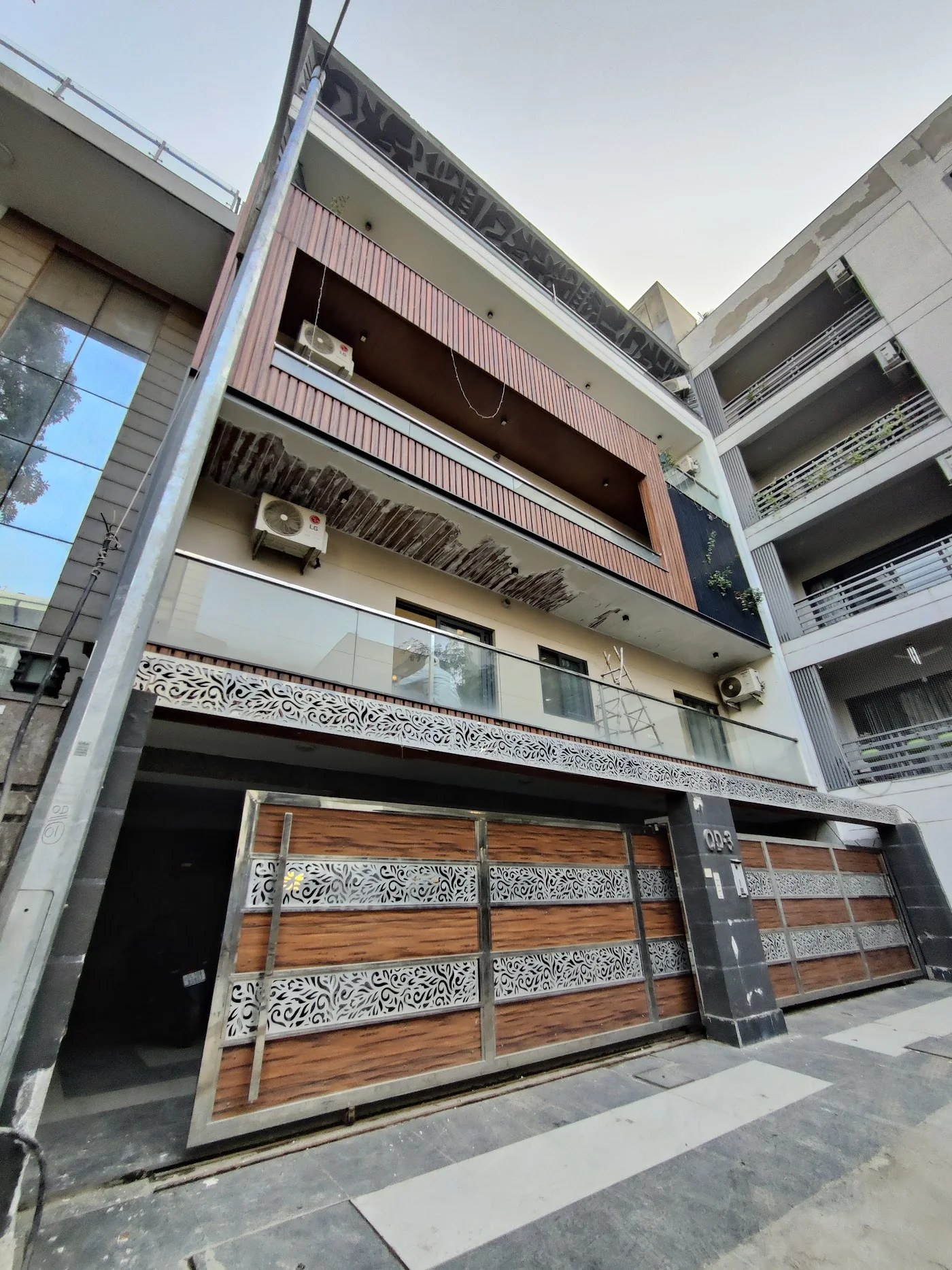 Rental & tenant services image