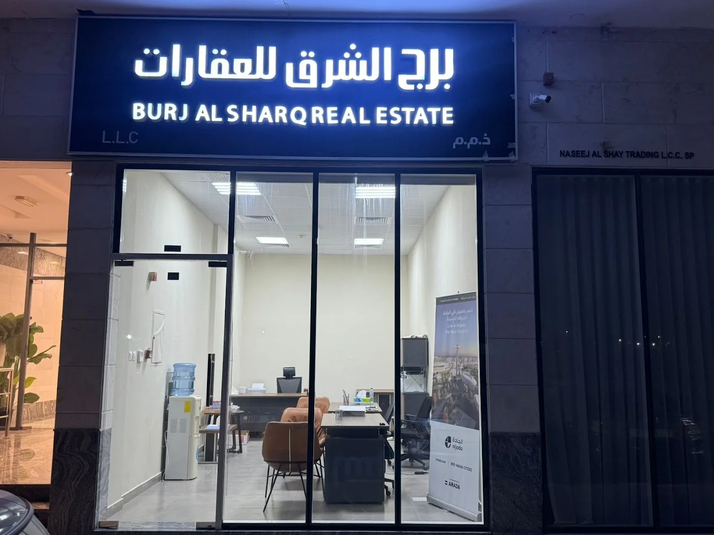 Residential Leasing image