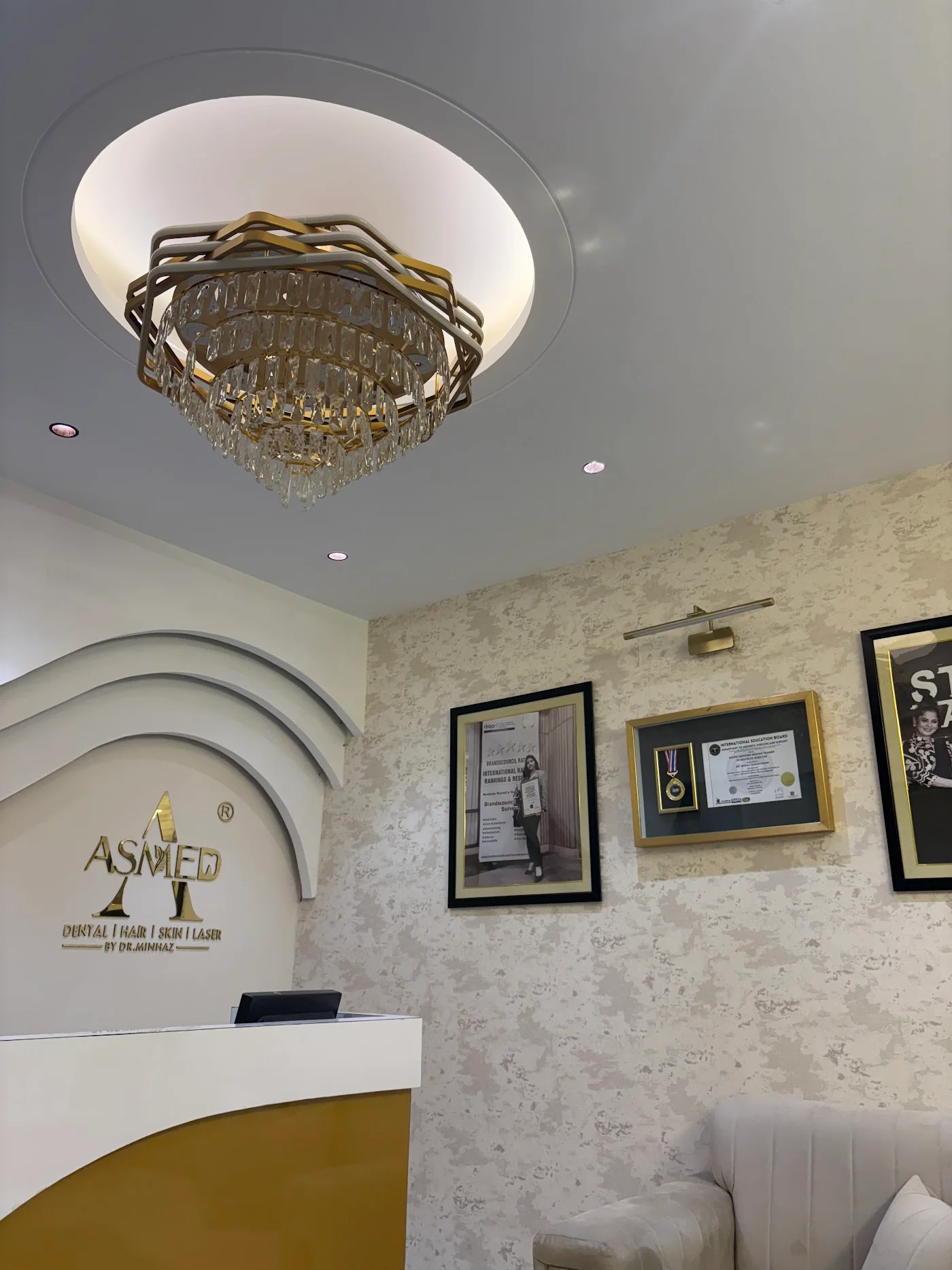 Hair Restoration & PRP for Hair image