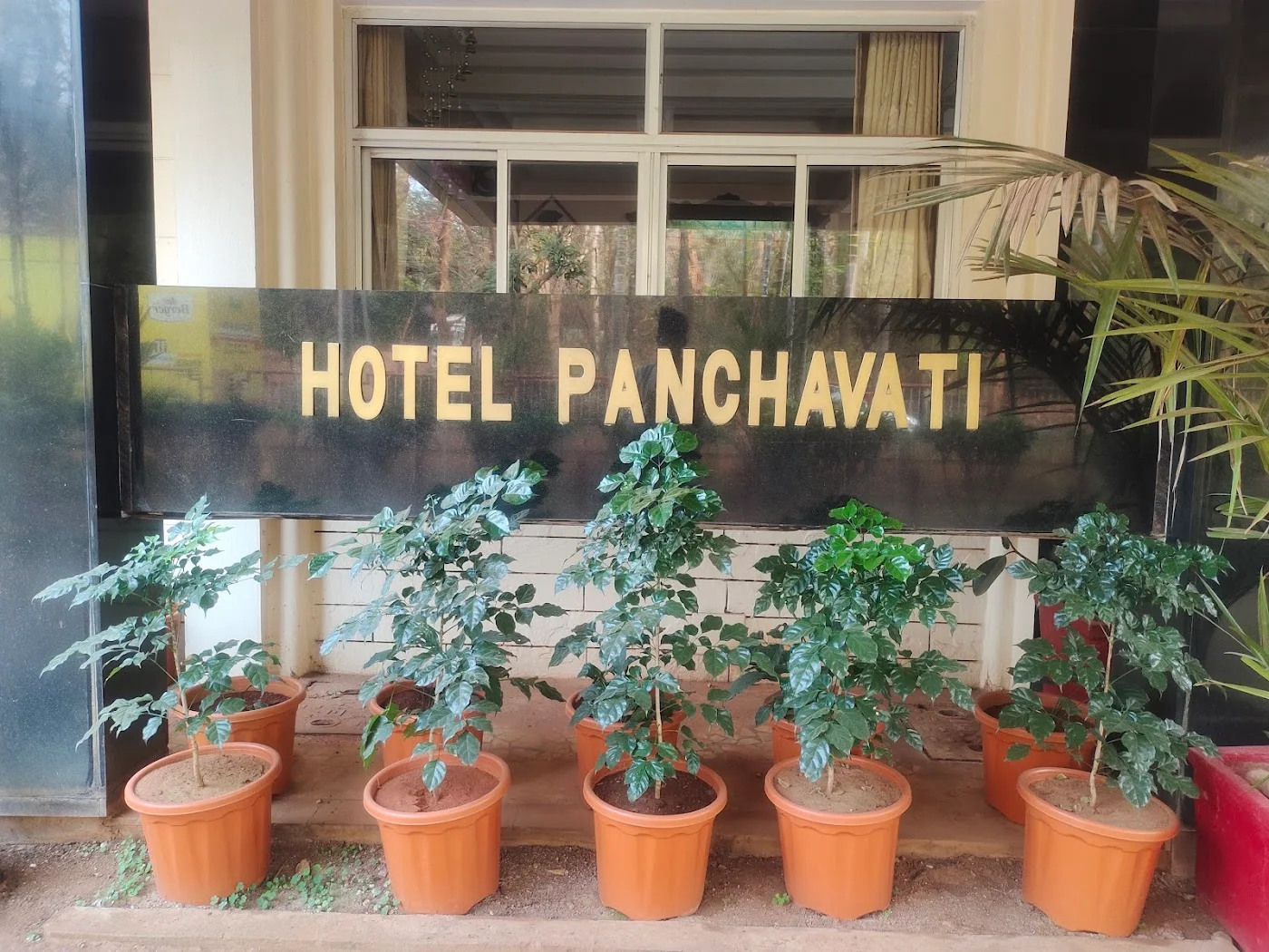 Group & Family Accommodation image