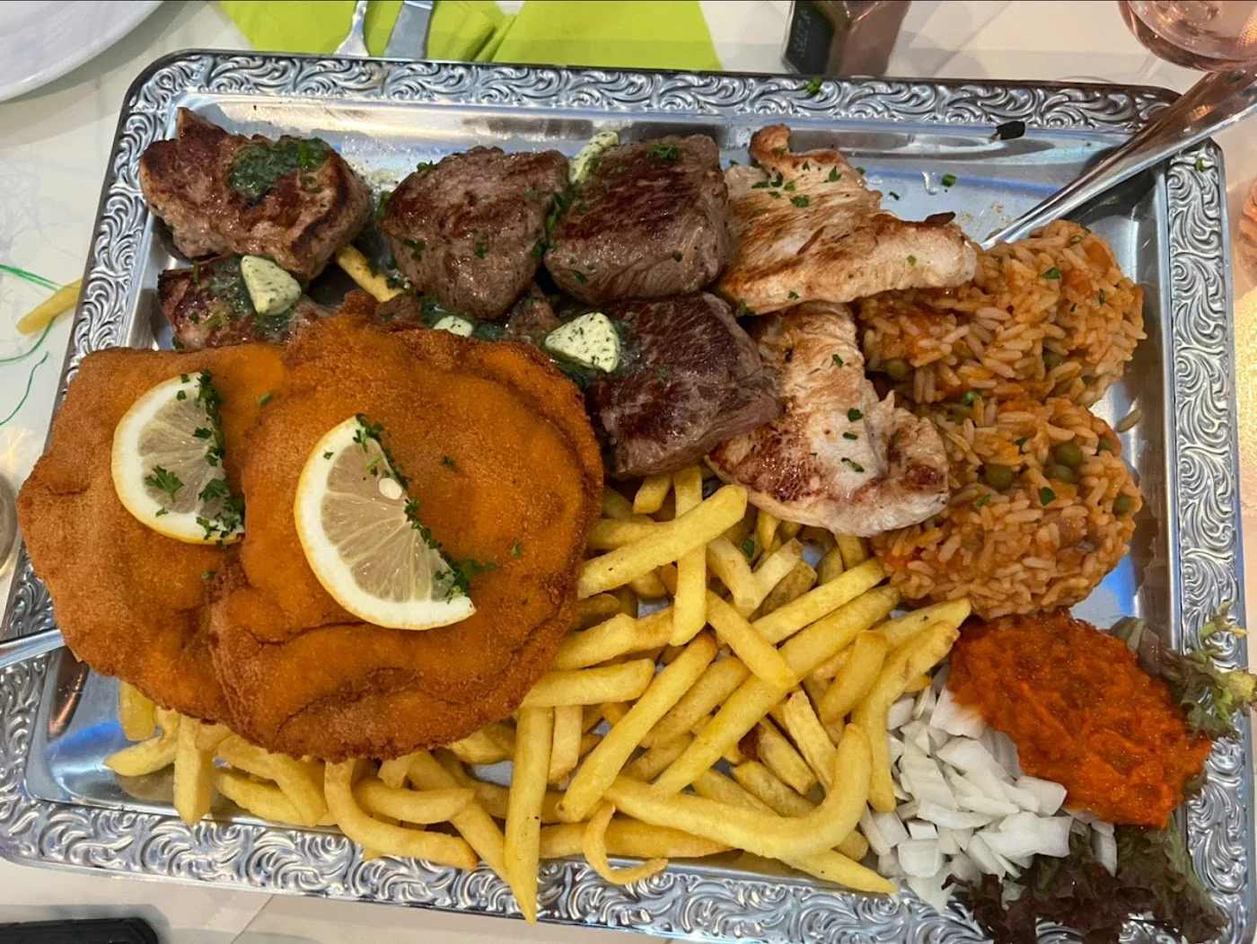 Takeaway image