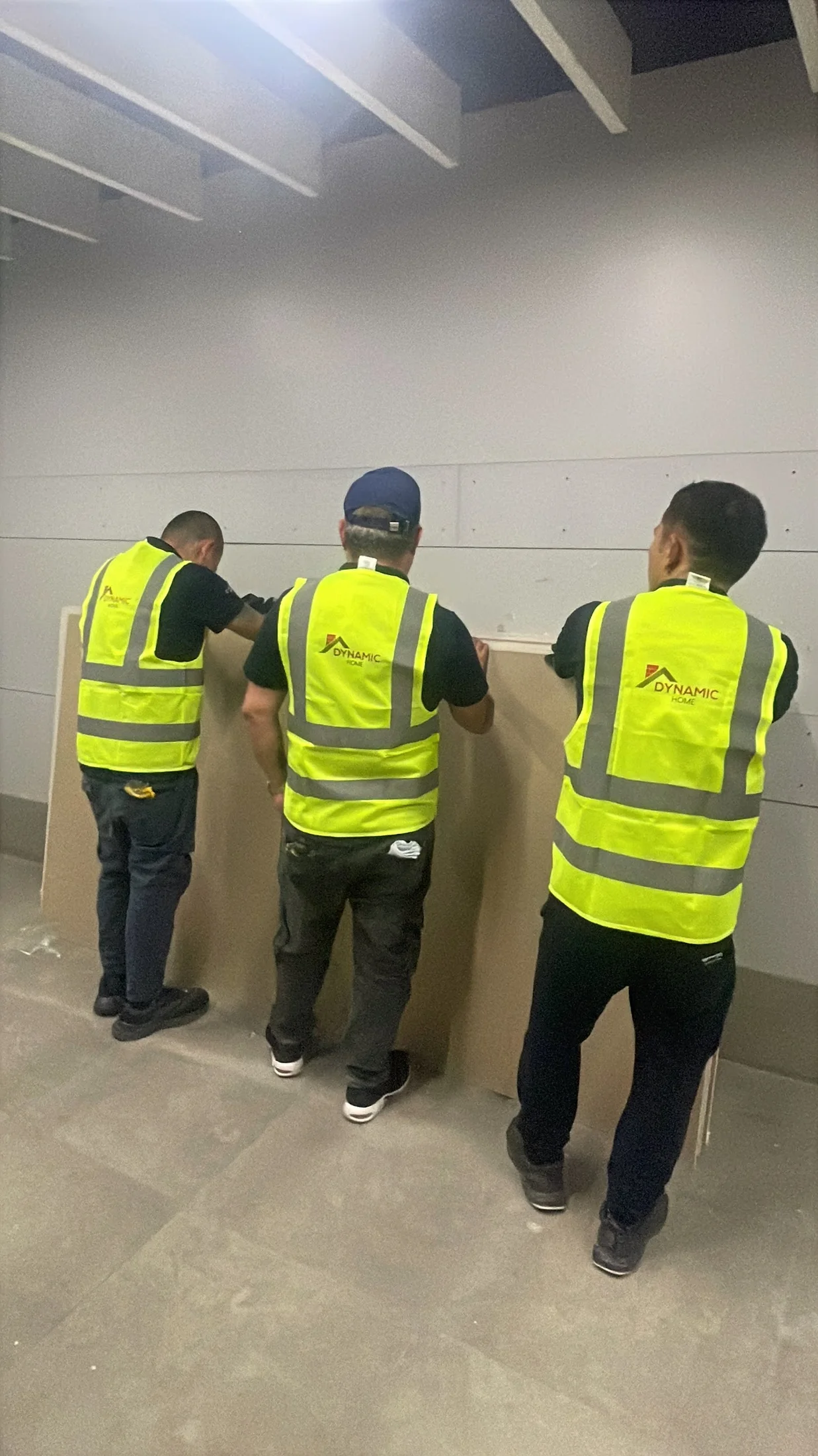 Commercial Maintenance Contract image