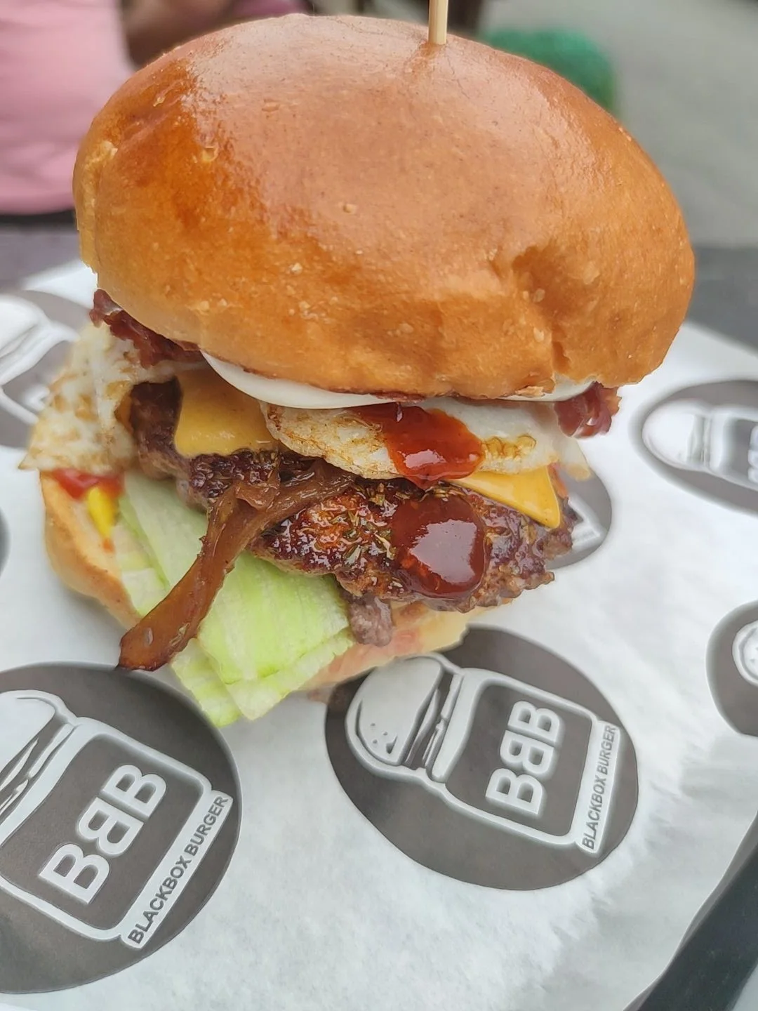 Veggie Patty image