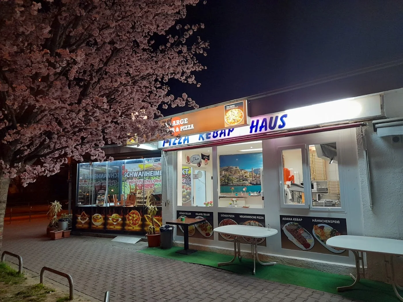 Lavash Döner image