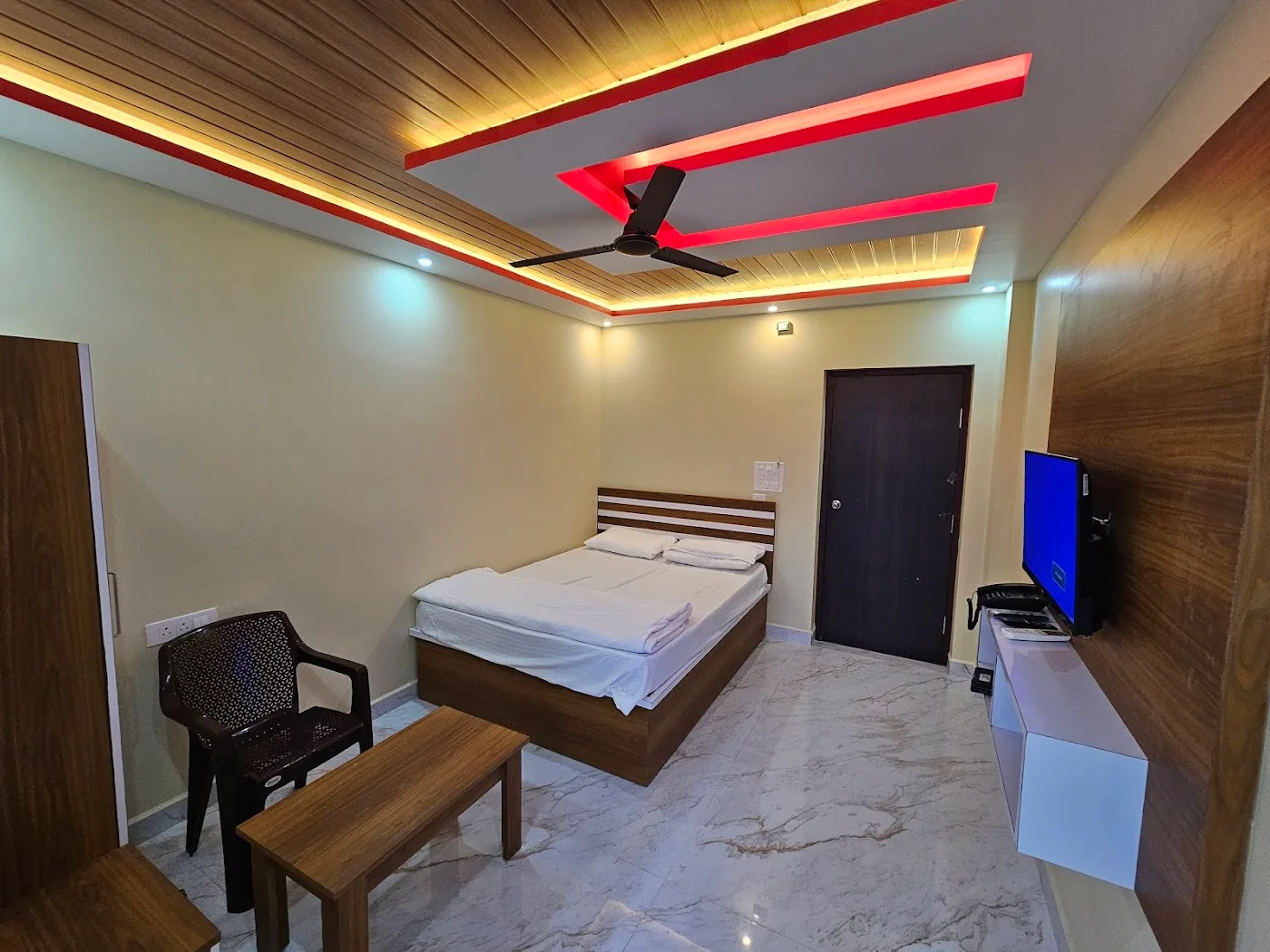 Dining area image