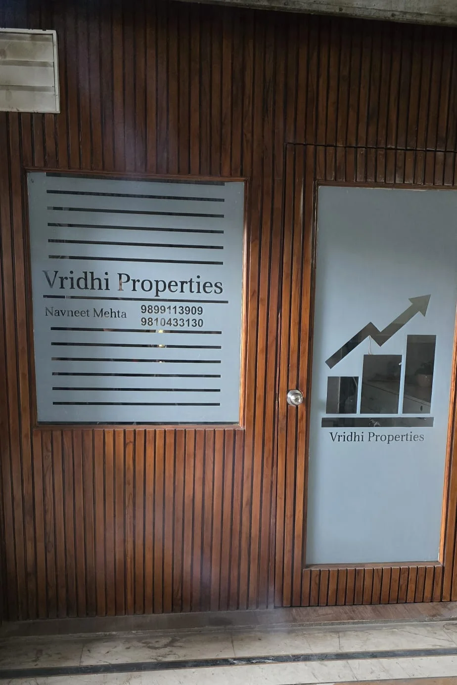 Builder & Developer Liaison image